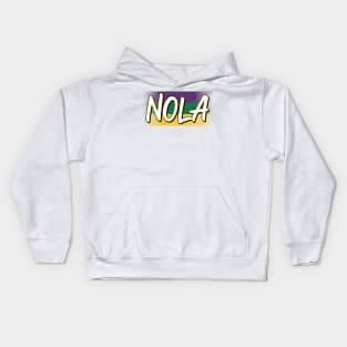 NOLA Kids Hoodie